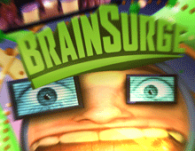 Brain Surge