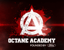 Ford Octane Academy