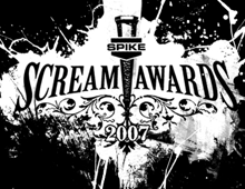 Spike Scream Awards
